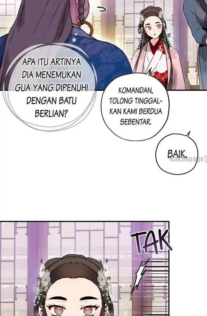 Baca The Strongest Villainess - Chapter 34 halaman 71