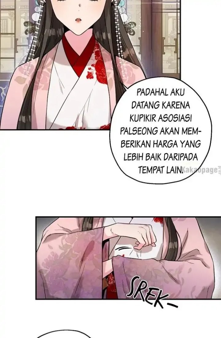 Baca The Strongest Villainess - Chapter 34 halaman 72