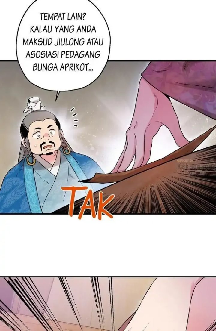 Baca The Strongest Villainess - Chapter 34 halaman 73
