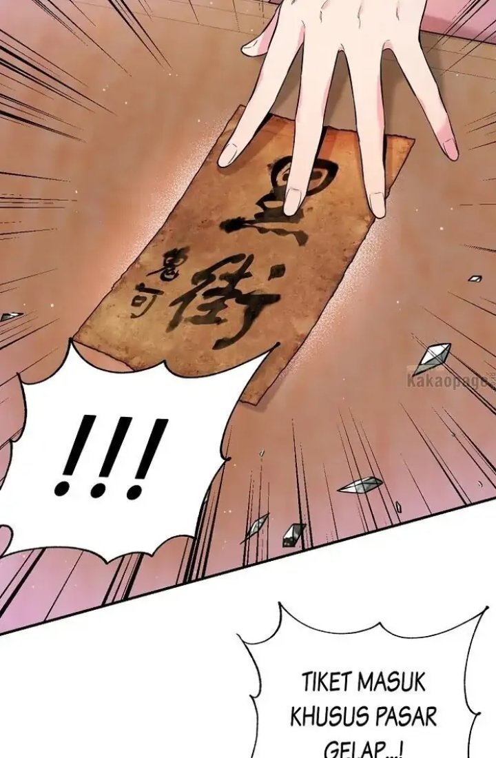 Baca The Strongest Villainess - Chapter 34 halaman 74