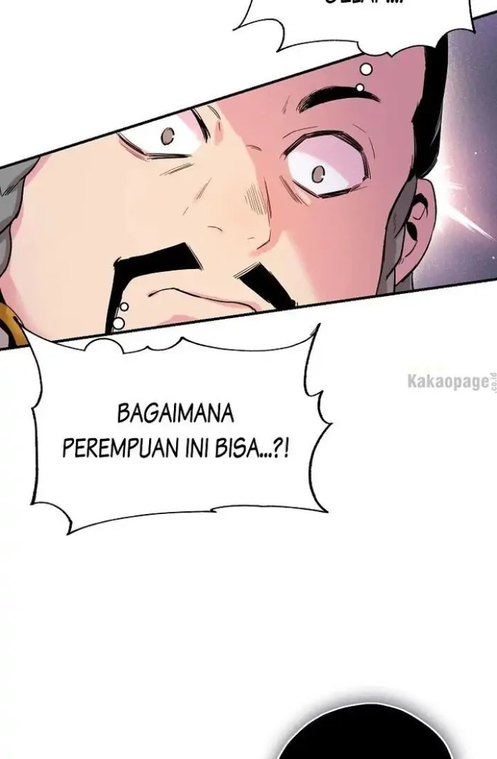 Baca The Strongest Villainess - Chapter 34 halaman 75