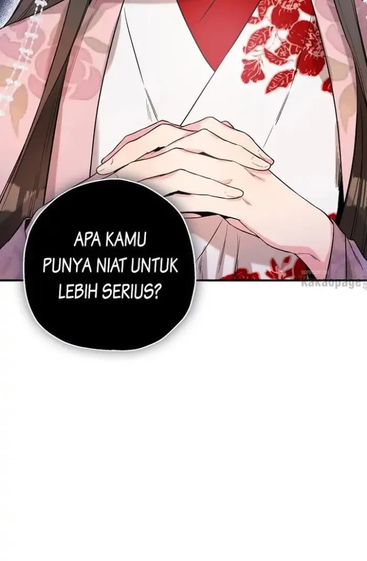 Baca The Strongest Villainess - Chapter 34 halaman 77