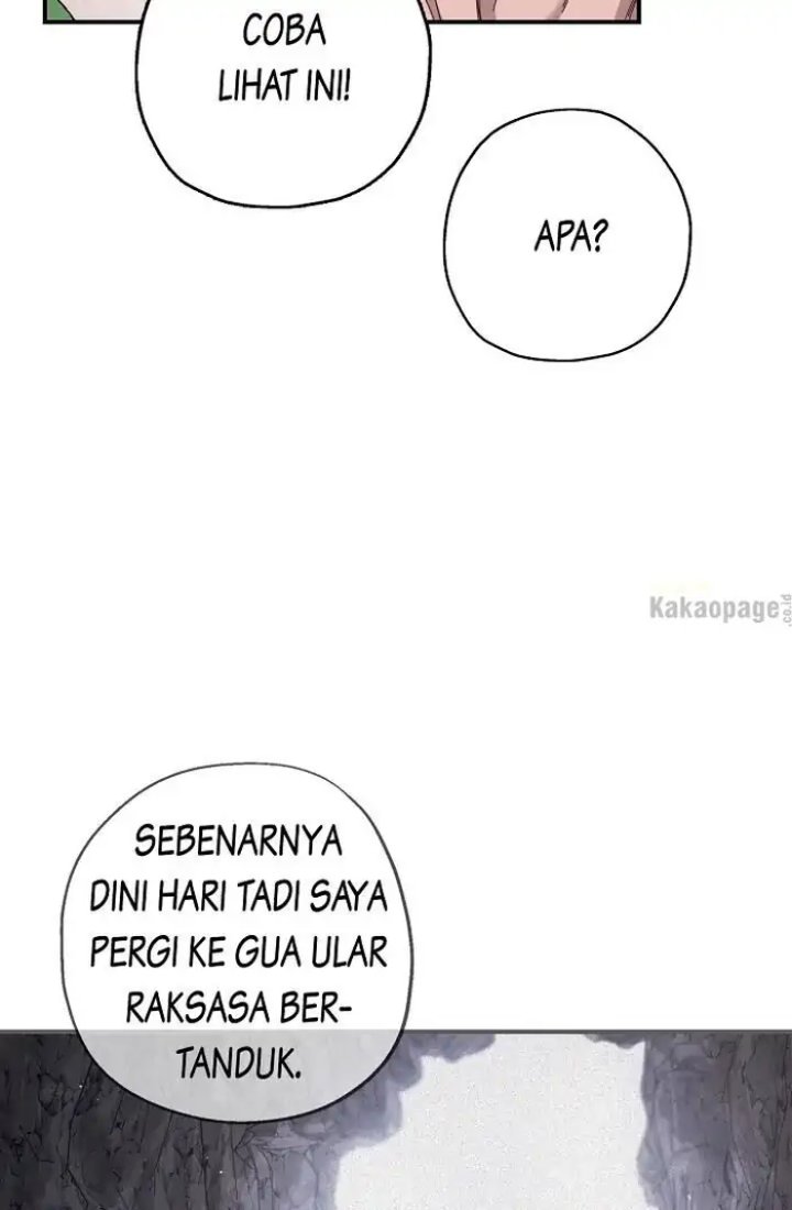 Baca The Strongest Villainess - Chapter 34 halaman 8