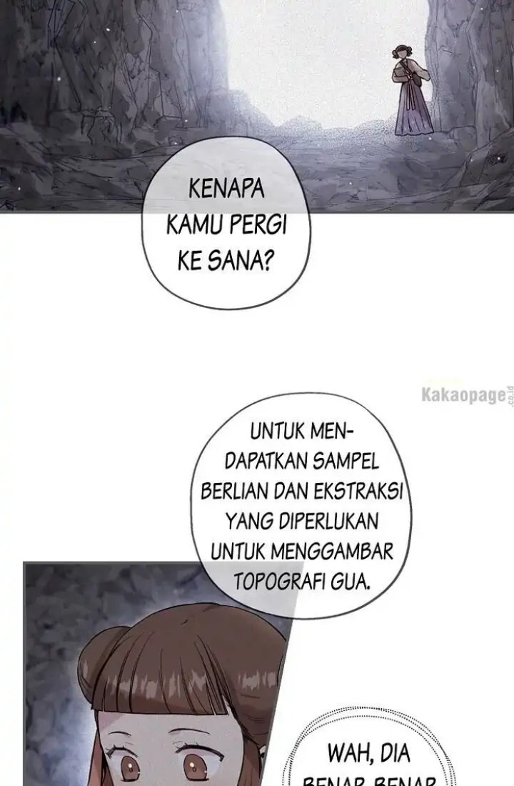 Baca The Strongest Villainess - Chapter 34 halaman 9