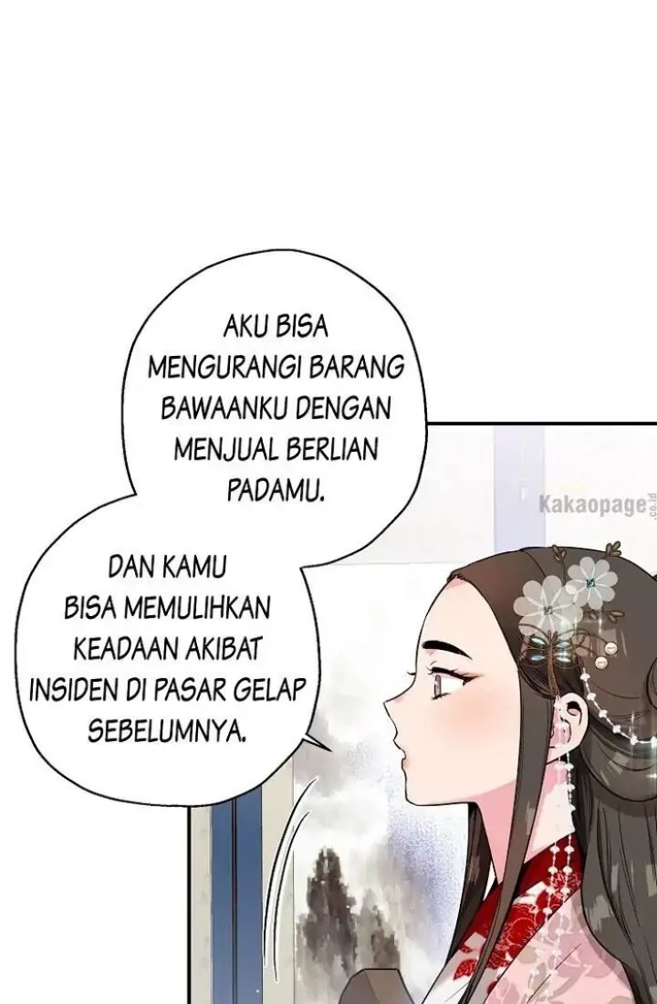 Baca The Strongest Villainess - Chapter 35 halaman 10