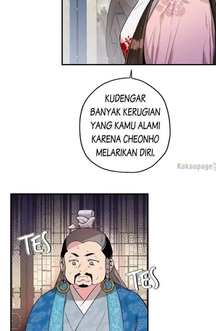 Baca The Strongest Villainess - Chapter 35 halaman 11