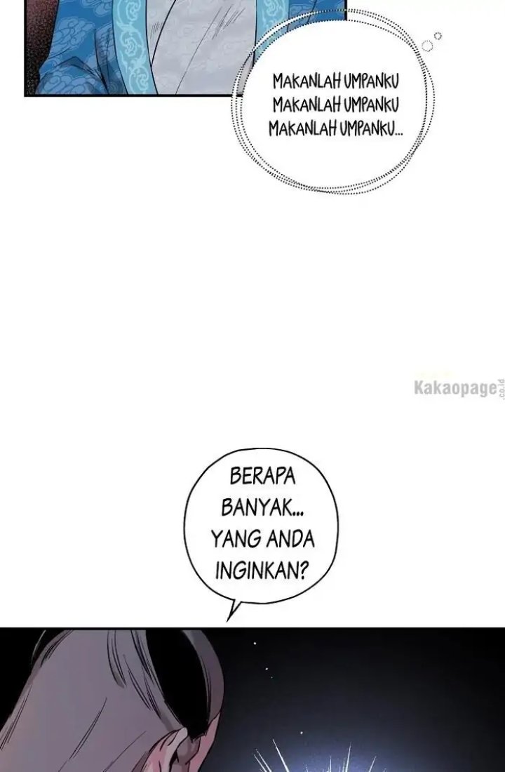 Baca The Strongest Villainess - Chapter 35 halaman 12