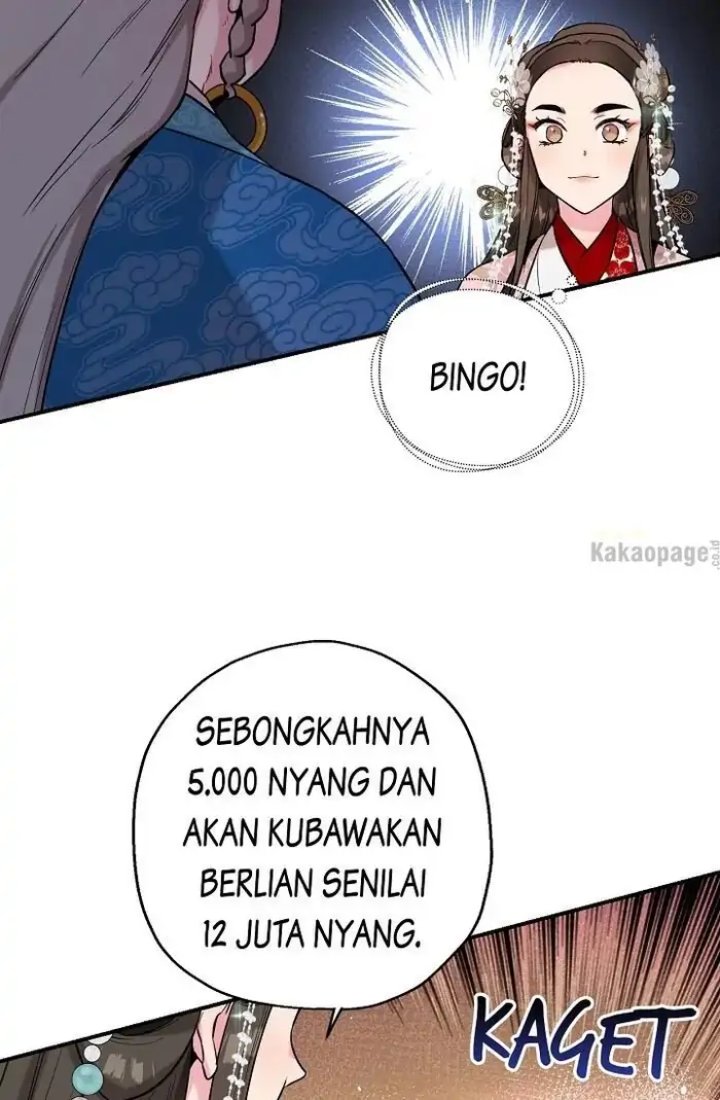 Baca The Strongest Villainess - Chapter 35 halaman 13