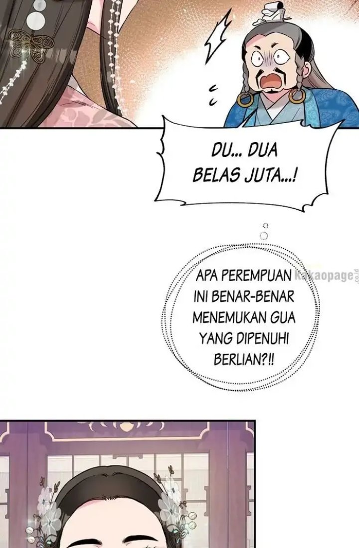 Baca The Strongest Villainess - Chapter 35 halaman 14