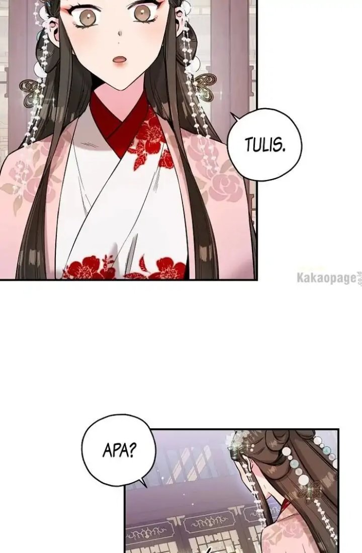 Baca The Strongest Villainess - Chapter 35 halaman 15