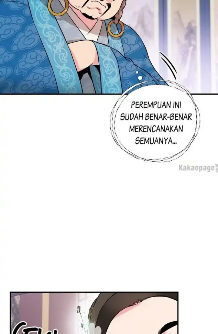 Baca The Strongest Villainess - Chapter 35 halaman 17