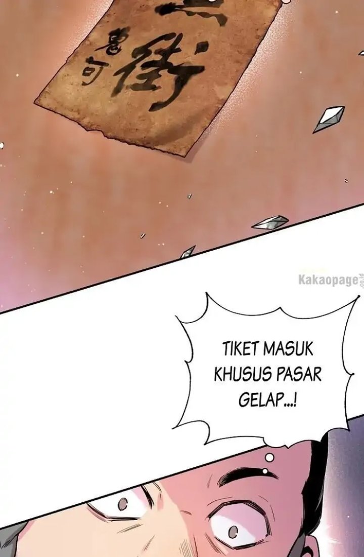 Baca The Strongest Villainess - Chapter 35 halaman 2