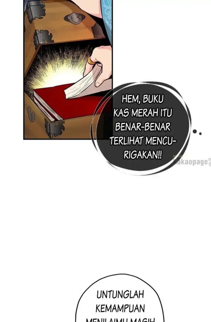 Baca The Strongest Villainess - Chapter 35 halaman 20