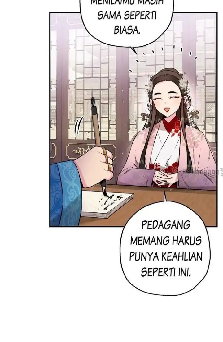 Baca The Strongest Villainess - Chapter 35 halaman 21