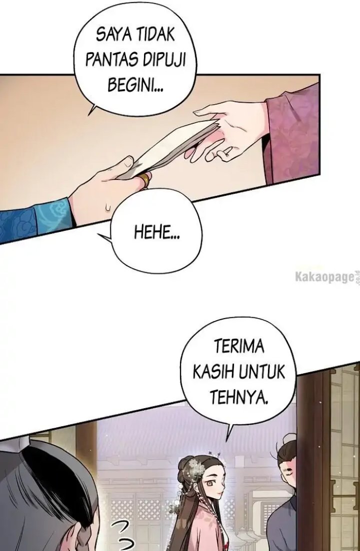 Baca The Strongest Villainess - Chapter 35 halaman 22