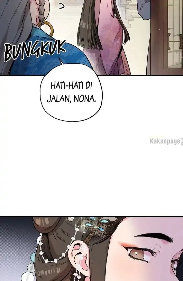 Baca The Strongest Villainess - Chapter 35 halaman 23
