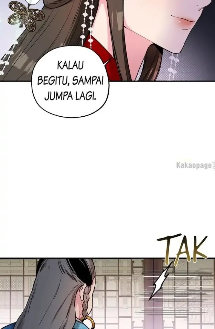 Baca The Strongest Villainess - Chapter 35 halaman 24