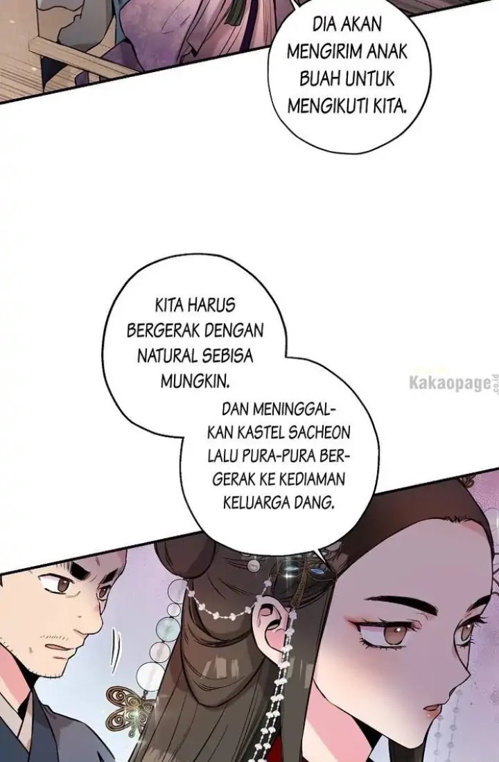 Baca The Strongest Villainess - Chapter 35 halaman 28