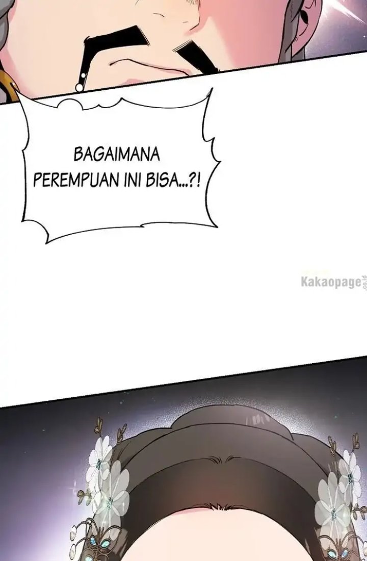 Baca The Strongest Villainess - Chapter 35 halaman 3