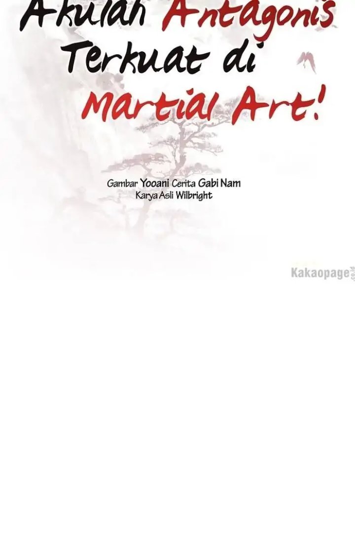 Baca The Strongest Villainess - Chapter 35 halaman 30