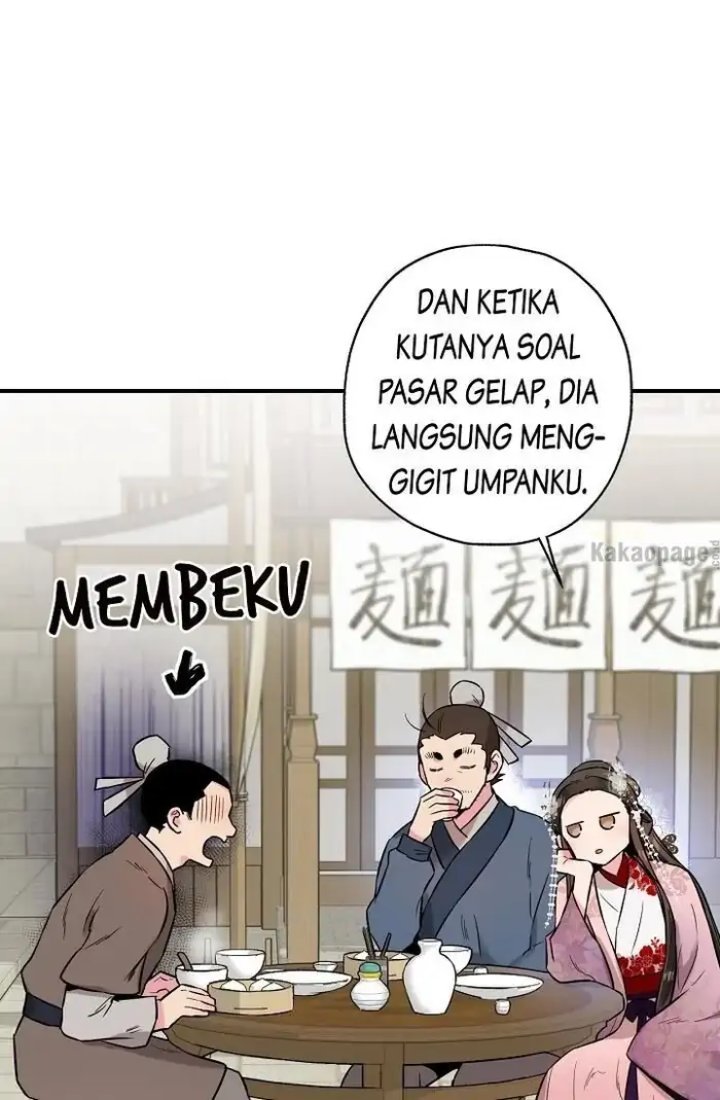 Baca The Strongest Villainess - Chapter 35 halaman 33