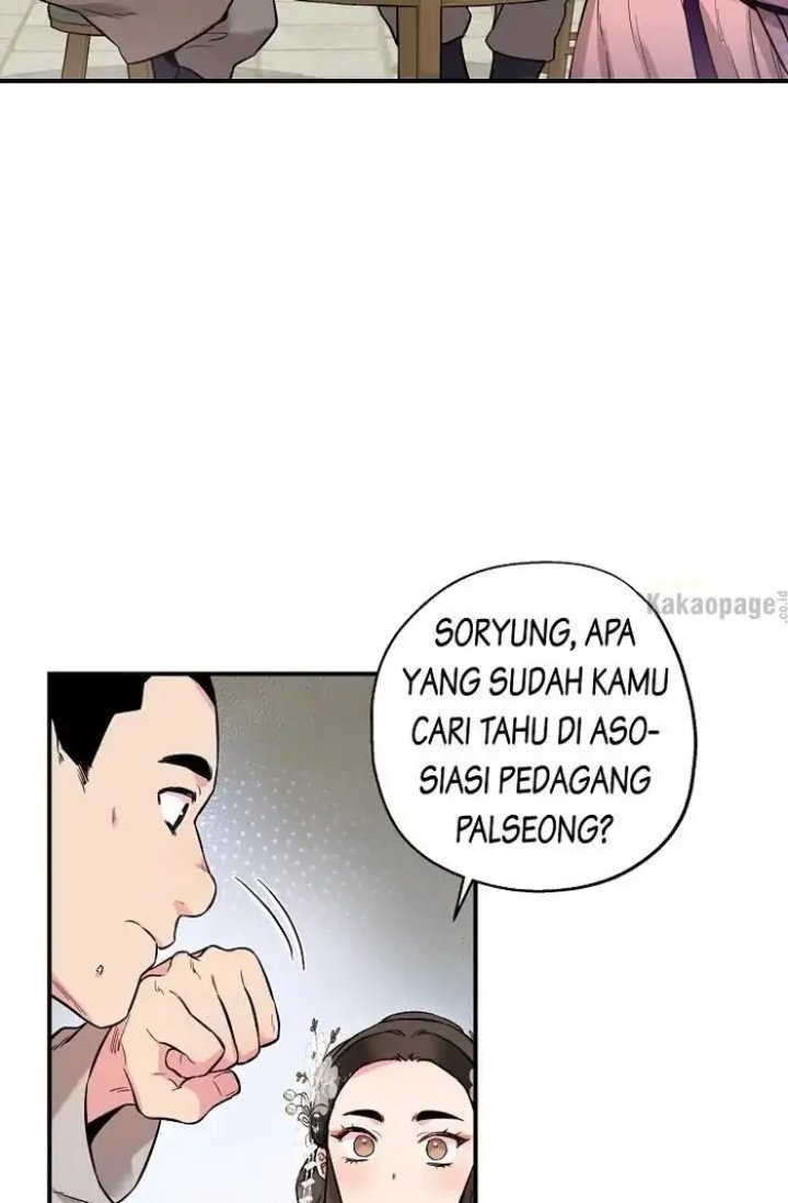 Baca The Strongest Villainess - Chapter 35 halaman 34