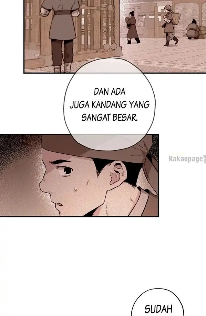 Baca The Strongest Villainess - Chapter 35 halaman 36