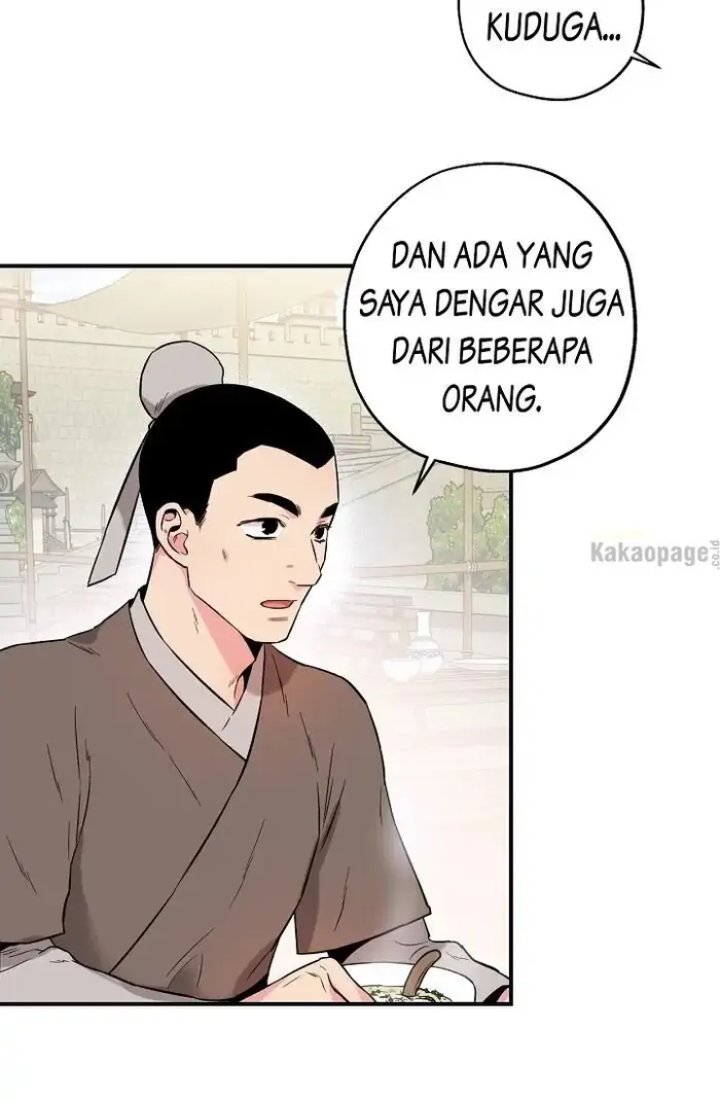 Baca The Strongest Villainess - Chapter 35 halaman 37