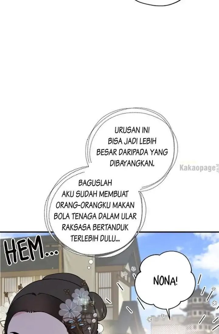 Baca The Strongest Villainess - Chapter 35 halaman 41