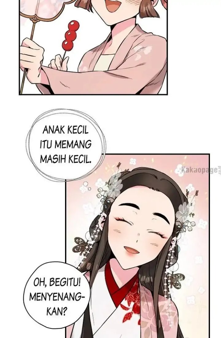 Baca The Strongest Villainess - Chapter 35 halaman 43