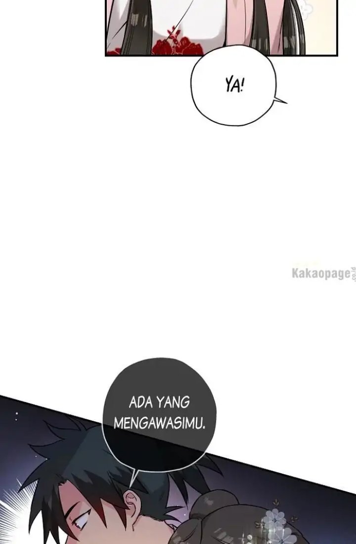 Baca The Strongest Villainess - Chapter 35 halaman 44