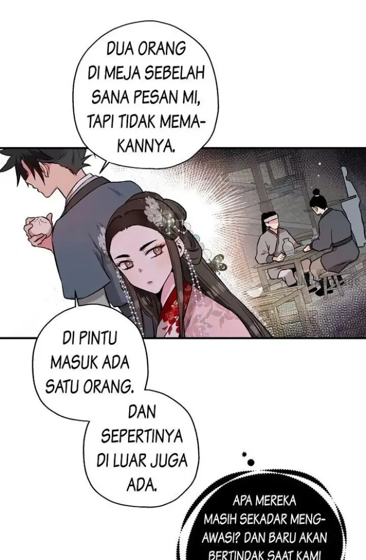 Baca The Strongest Villainess - Chapter 35 halaman 46