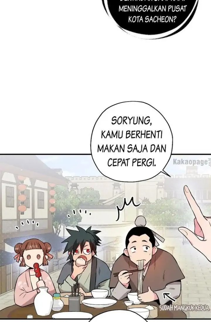 Baca The Strongest Villainess - Chapter 35 halaman 47