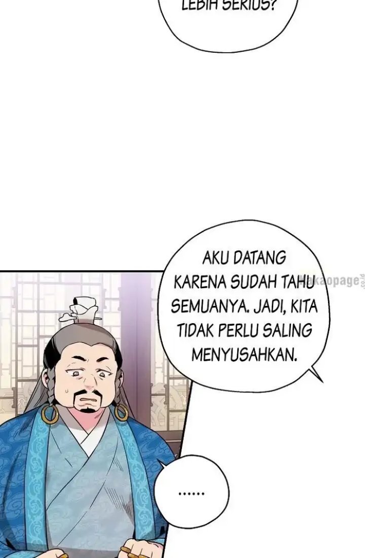 Baca The Strongest Villainess - Chapter 35 halaman 5