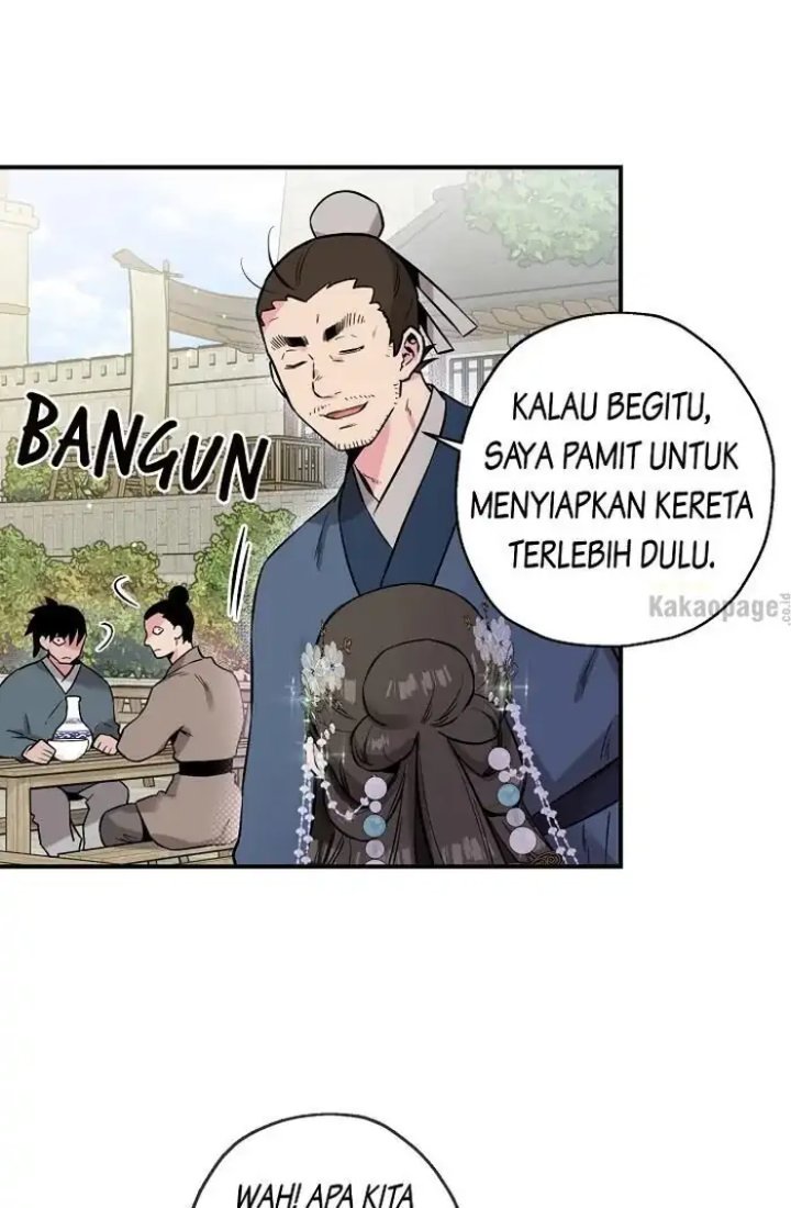 Baca The Strongest Villainess - Chapter 35 halaman 50