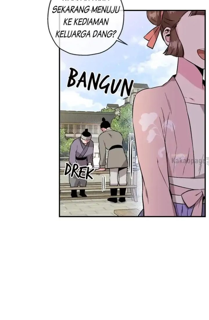 Baca The Strongest Villainess - Chapter 35 halaman 51