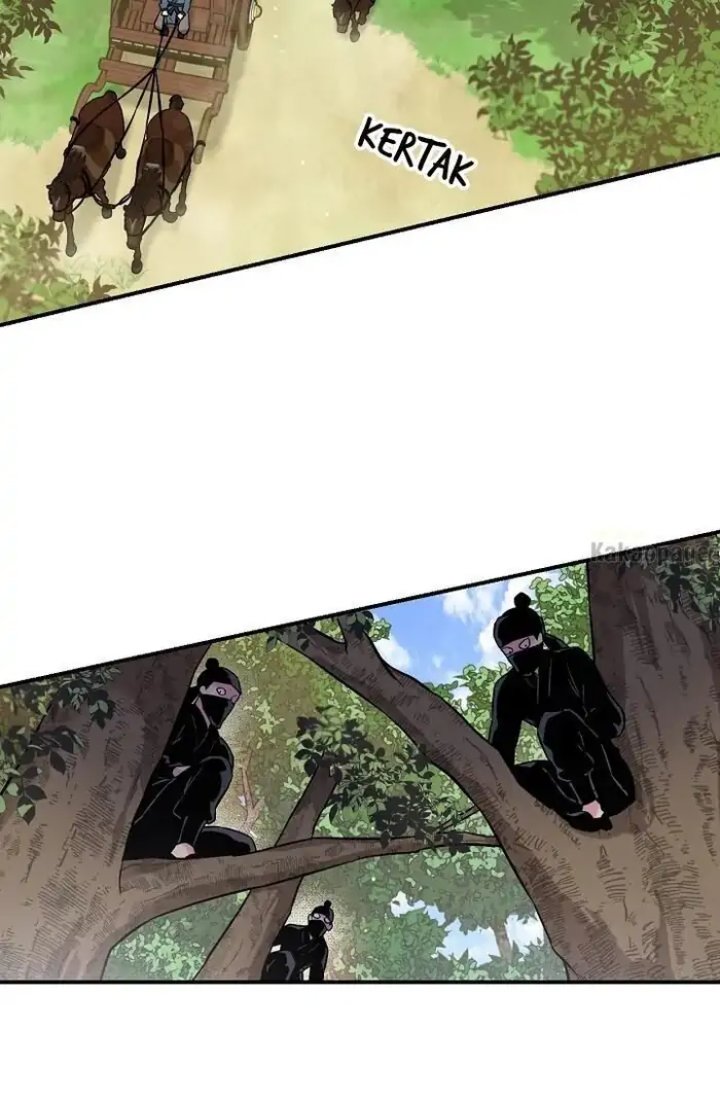 Baca The Strongest Villainess - Chapter 35 halaman 55