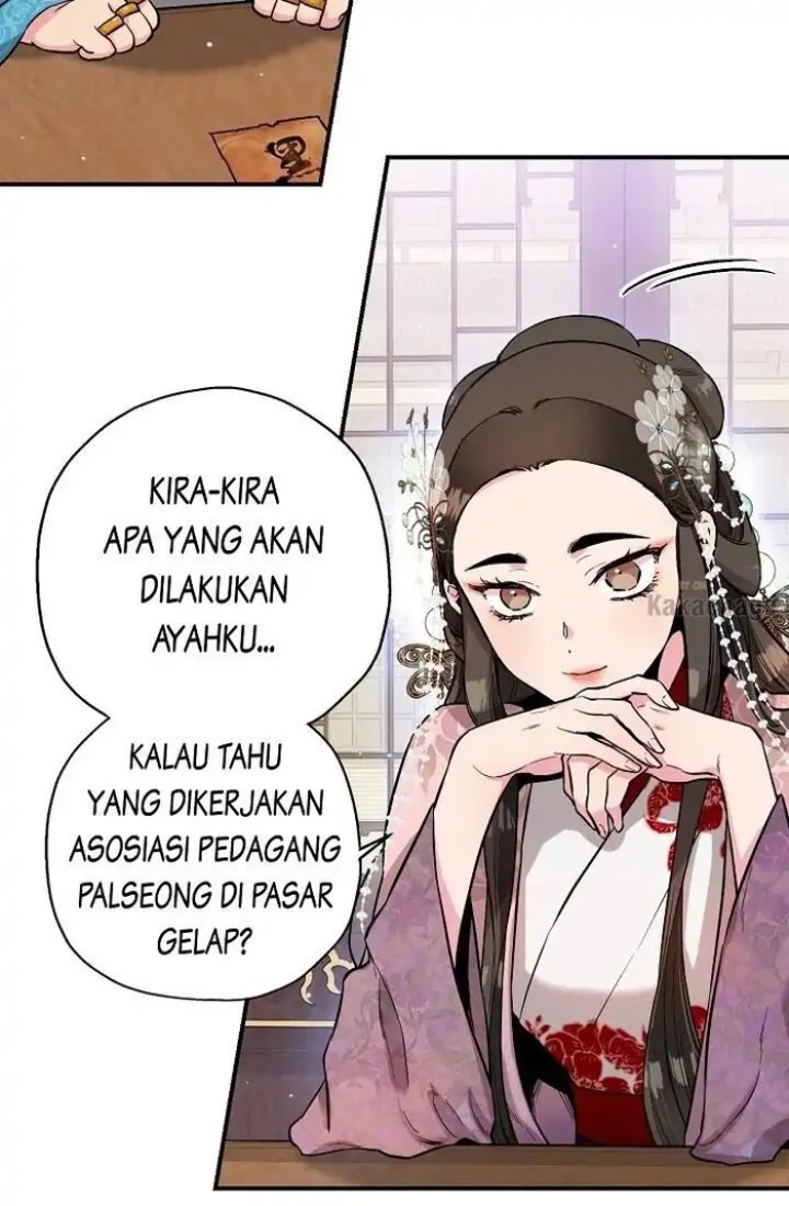 Baca The Strongest Villainess - Chapter 35 halaman 6