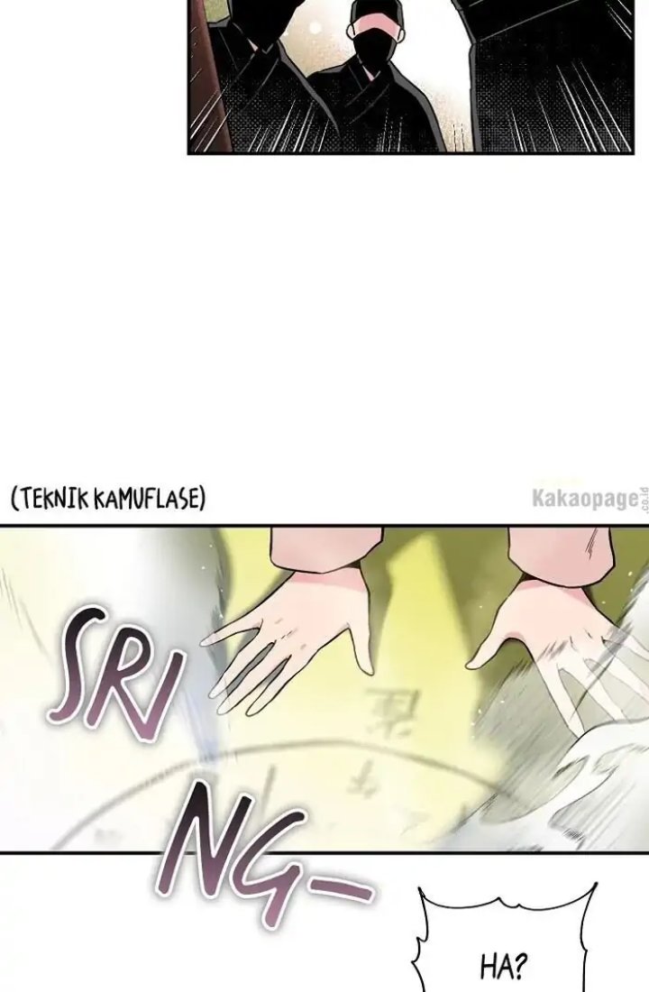 Baca The Strongest Villainess - Chapter 35 halaman 60