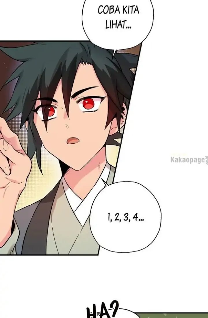 Baca The Strongest Villainess - Chapter 35 halaman 63