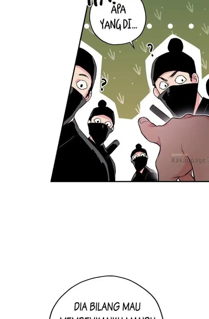 Baca The Strongest Villainess - Chapter 35 halaman 64
