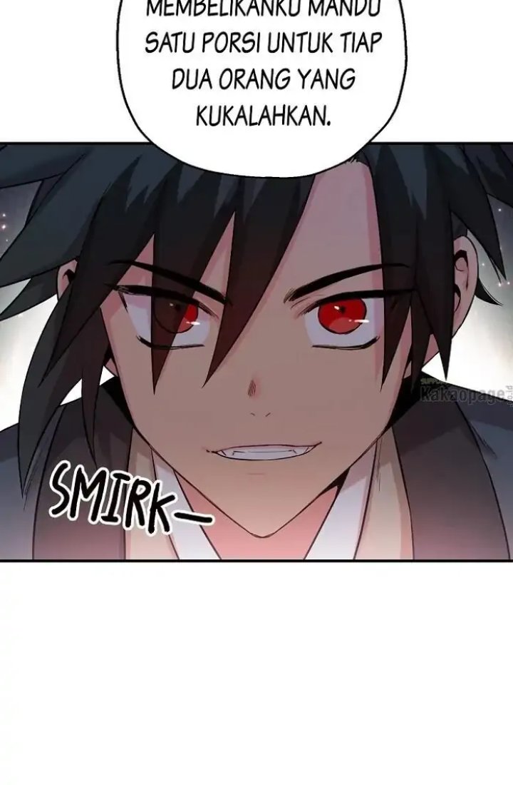 Baca The Strongest Villainess - Chapter 35 halaman 65