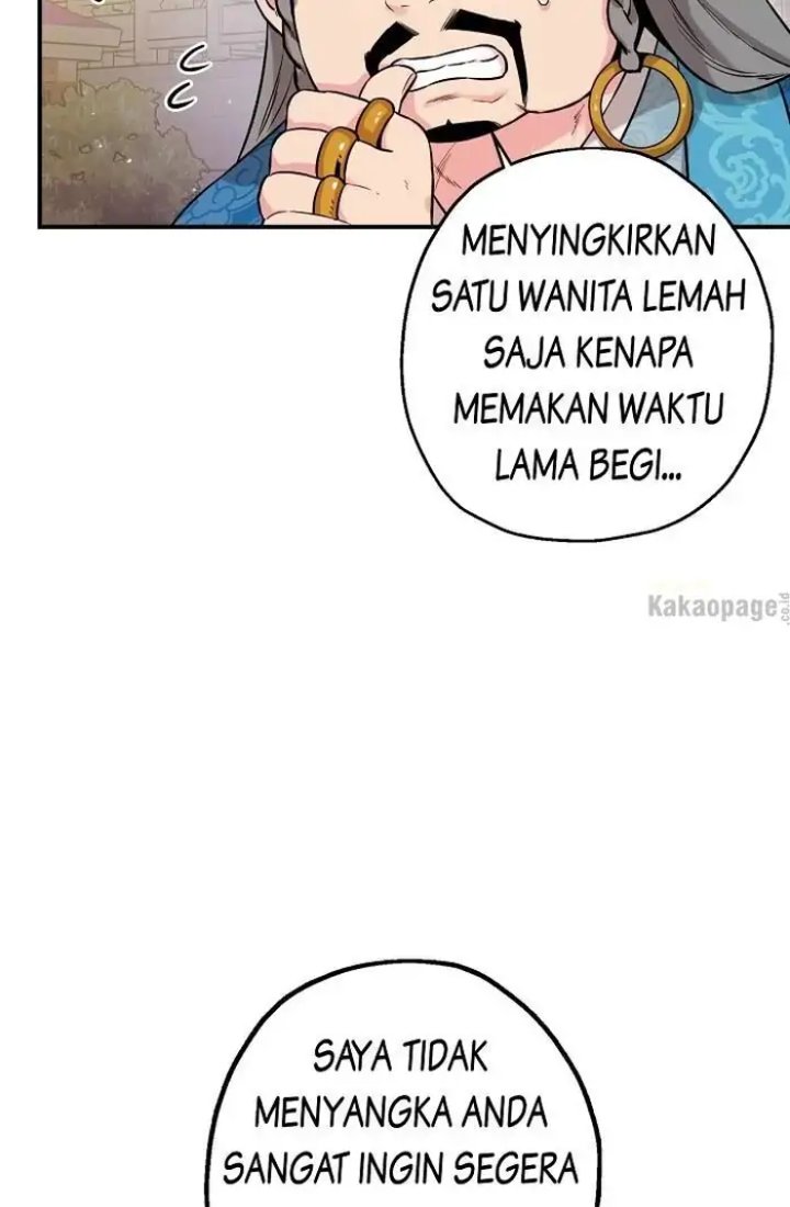 Baca The Strongest Villainess - Chapter 35 halaman 70