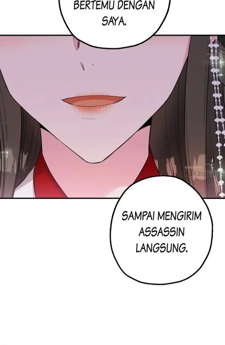 Baca The Strongest Villainess - Chapter 35 halaman 71