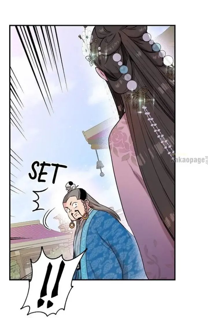 Baca The Strongest Villainess - Chapter 35 halaman 72