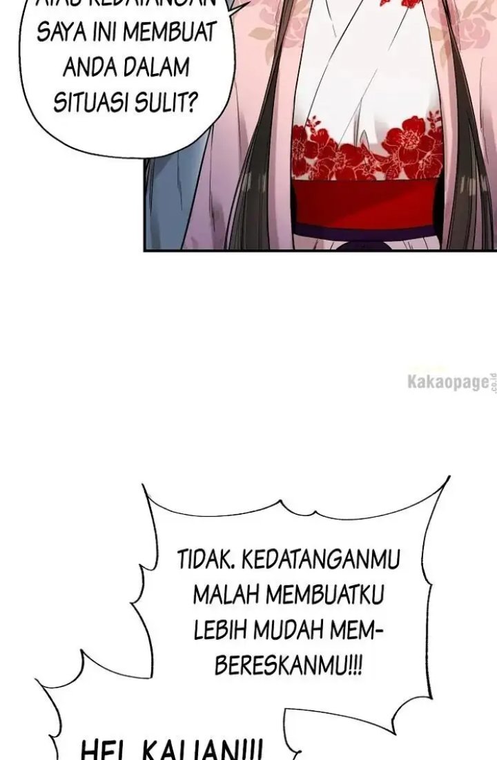 Baca The Strongest Villainess - Chapter 35 halaman 74