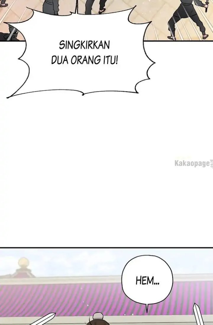 Baca The Strongest Villainess - Chapter 35 halaman 77