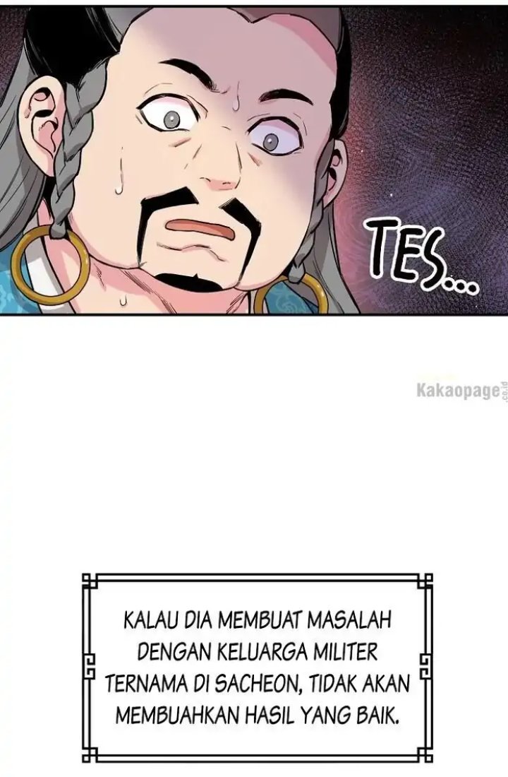 Baca The Strongest Villainess - Chapter 35 halaman 8