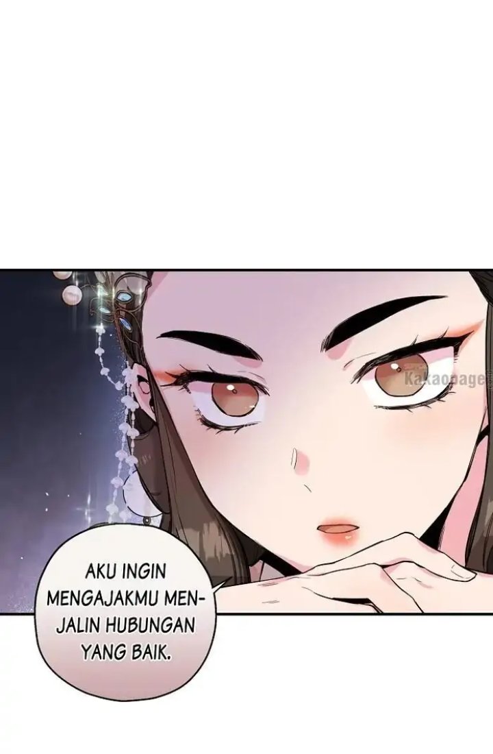 Baca The Strongest Villainess - Chapter 35 halaman 9