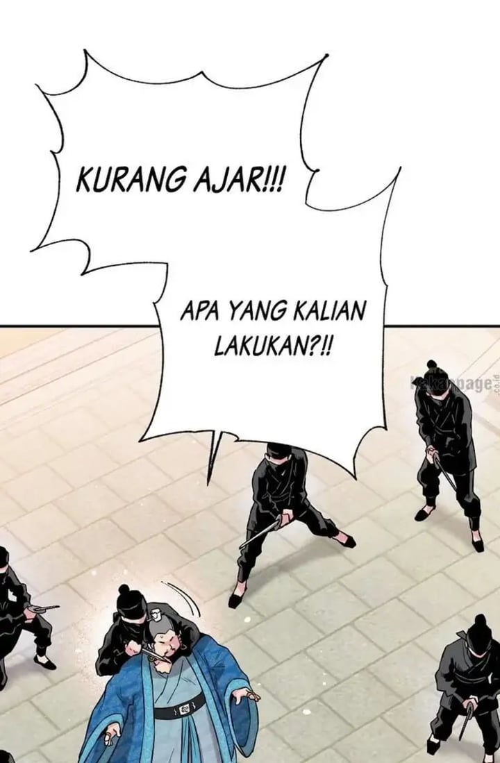 Baca The Strongest Villainess - Chapter 36 halaman 10